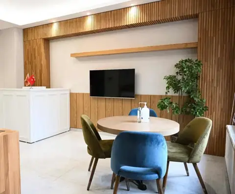 Economy Apartment — 3