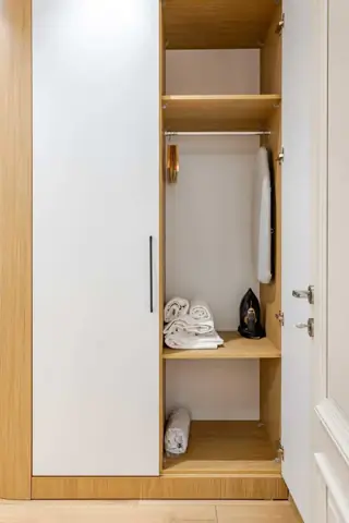 Economy Apartment — 5