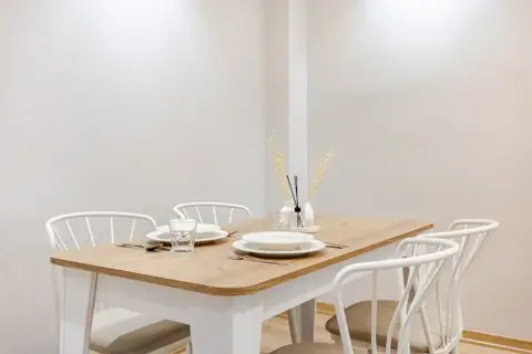Family Apartment — 3