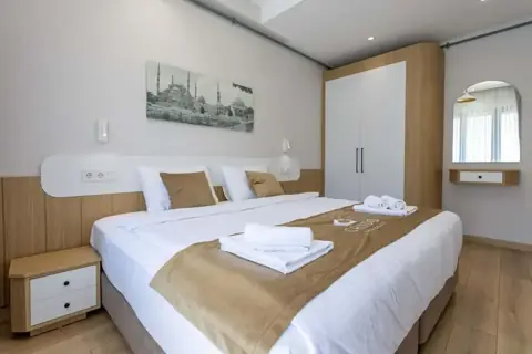 Standard Apartment — 3