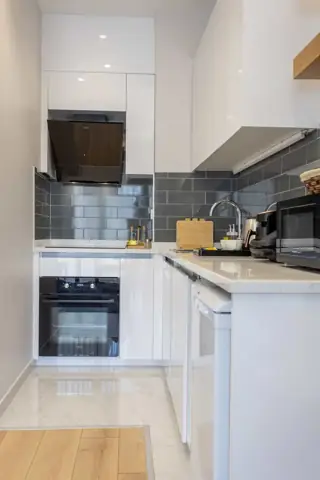 Standard Apartment — 4